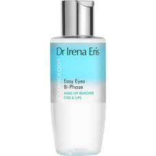 Dr Irena Eris Bi-Phase&nbsp;Make-Up&nbsp;Remover - Dvouf&aacute;zov&yacute; odličovač make-upu