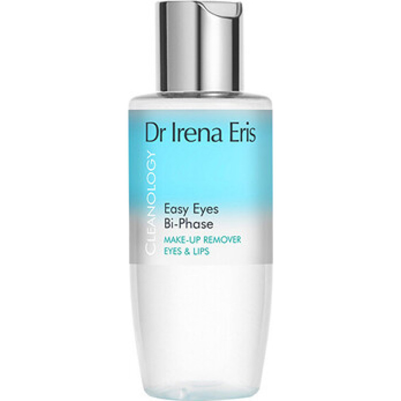 Dr Irena Eris Bi-Phase&nbsp;Make-Up&nbsp;Remover - Dvouf&aacute;zov&yacute; odličovač make-upu