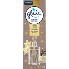 Glade Vanilla Cream Cookies Diffuser - Aroma difuz&eacute;r