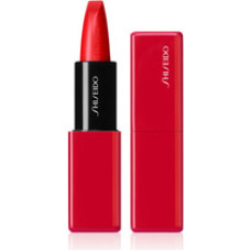 Shiseido Technosatin Gel Lipstick - Satin lipstick 3.3 g
