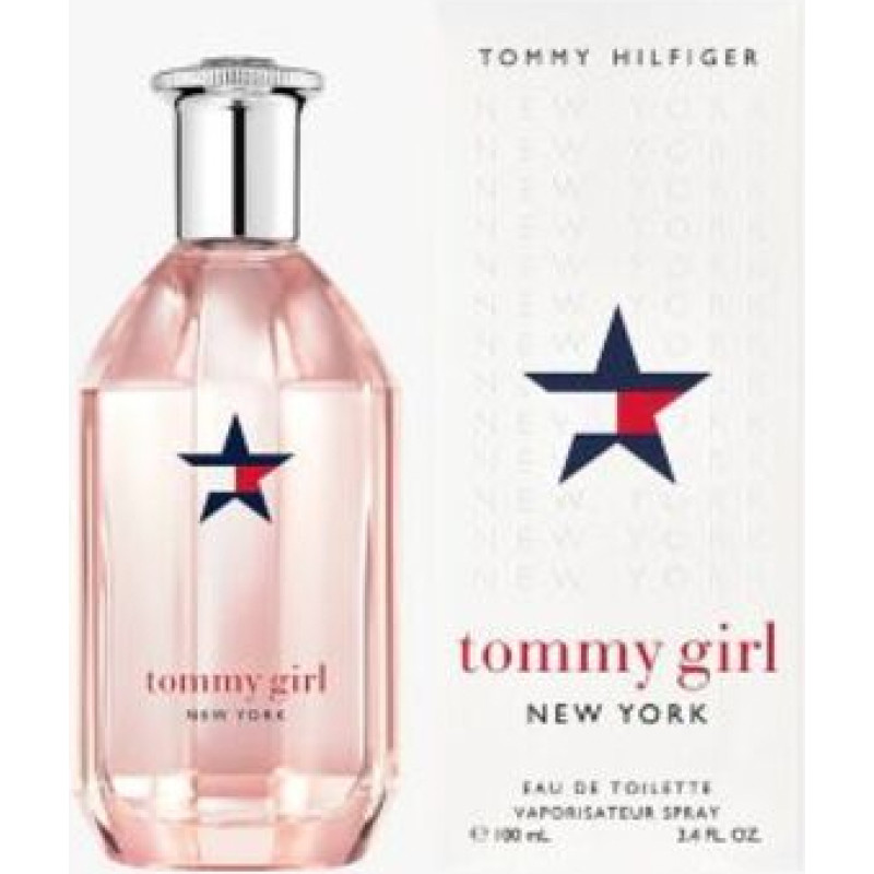 Tommy Hilfiger Tommy Girl New York EDT