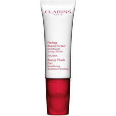 Clarins Beauty Flash Peel