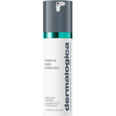 Dermalogica Breakout Biotic Moisturizer - Gelov&yacute; hydratačn&iacute; kr&eacute;m