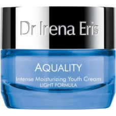 Dr Irena Eris Aquality Intense Moisturizing Youth Cream - Intenzivn&iacute; hydratačn&iacute; pleťov&yacute; kr&eacute;m