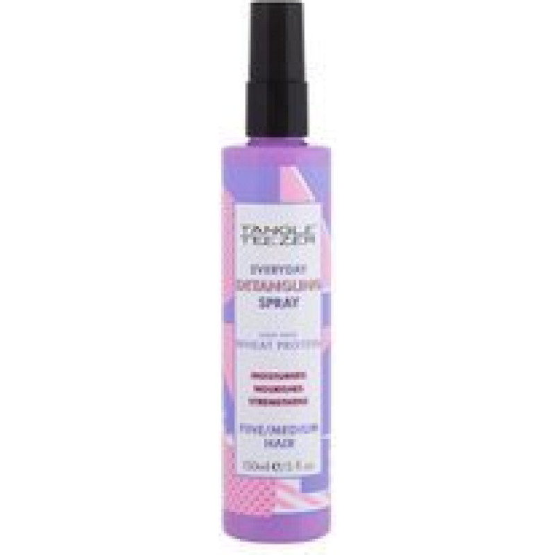 Sprejs plāniem un vidējiem matiem Tangle Teezer Everyday Detangling 150 ml