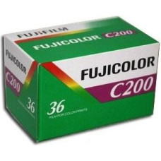 Fujicolor 200 135/36