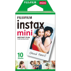 Fujifilm Instax Mini fotolapiņas (10gab/iepak.)