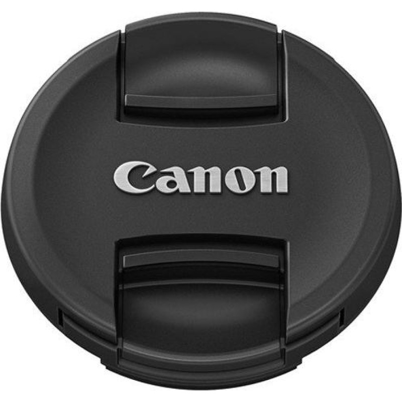 Foto aksesuāri Canon objektīva vāciņš E-58II
