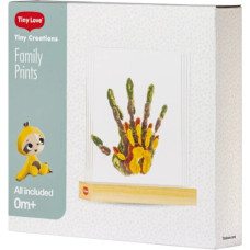 Tiny Love Family Prints