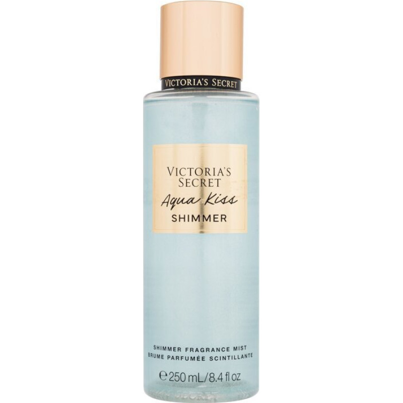 Ķermeņa spīdums Victoria´s Secret Aqua Kiss Shimmer, 250 ml