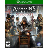 Assassins Creed Syndicate, Xbox One