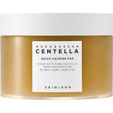 Sejas maska-plāksteris Skin1004 Madagascar Centella Quick Calming Pad, 70 gab. 130 ml