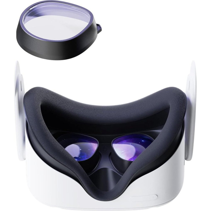 Stouchi  Oculus Quest 2