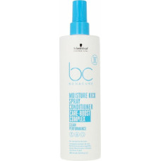Conditioner Schwarzkopf BC MOISTURE KICK 400 ml