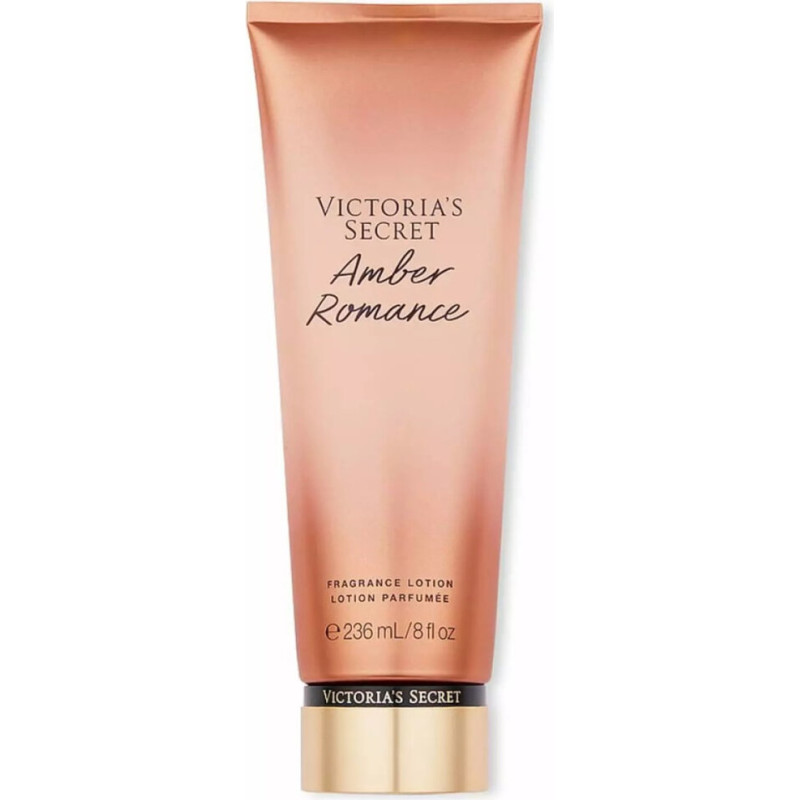 Victoria's Secret ķermeņa losjons Amber Romance, 236 ml