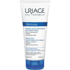 Ķermeņa krēms pret niezi Uriage Xemose Soothing Balm 200 ml