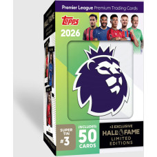 2026 Premier League Super TIN