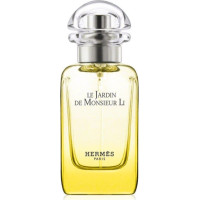 Tualetes ūdens Hermes Le Jardin de Monsieur Li EDT sievietēm/vīriešiem 30 ml