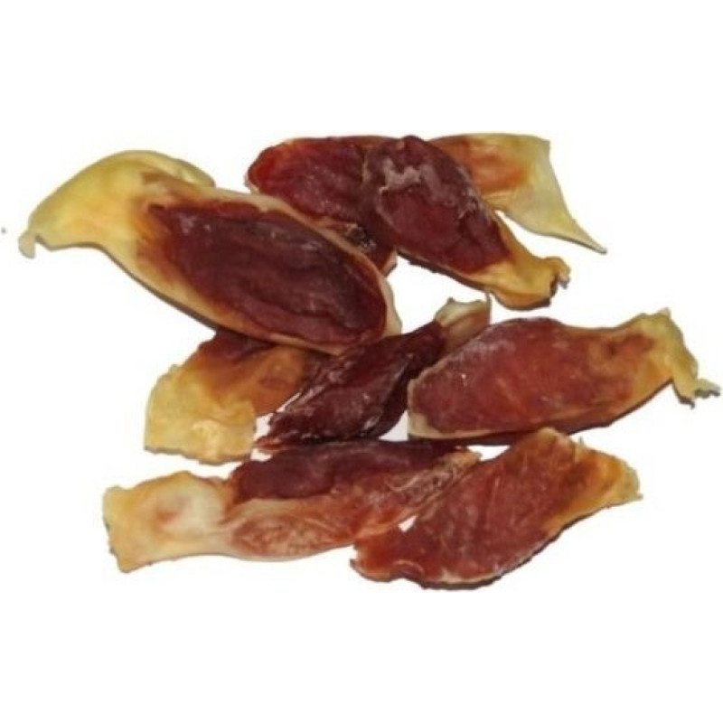 Maced trušu ausis ar pīli, 500 g