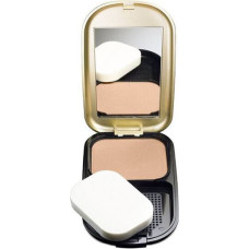 Kompaktiā kosmētikas bāze Max Factor Facefinity, 03 Natural, 10 g,