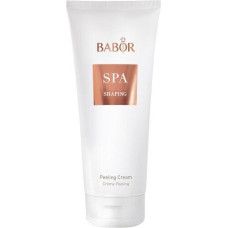 Babor SPA Veidojošais ķermeņa pīlinga krēms (pīlinga krēms) 200 ml