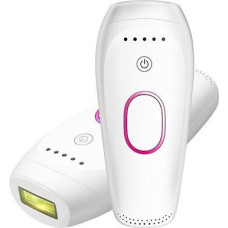 IPL epilators - BEAUTYRELAX - BR-1520 - 5 intensitātes līmeņi - 350 000 zibšņu - Lietošana mājās