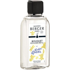 Maison Berger Paris Uzpilde Lolita Lempicka difuzoram (Bouquet Recharge/Refill) 200 ml