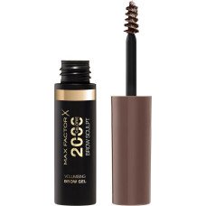 Uzacu gels Max Factor 2000 Calorie Brow Gel 02, 4,5 ml