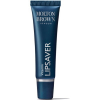 Lūpu balzams Molton Brown Vitamin Lipsaver caurspīdīgs, mitrinošs, antioksidējošs