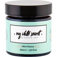 Zobu balināšanas pulveris My White Secret Whitening Powder 60 ml
