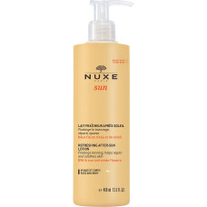 Nuxe Sun atsvaidzinošs losjons pēc sauļošanās, 400 ml