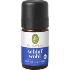 Ēterisko eļļu maisījums Sleep Therapy 5 ml