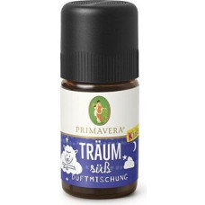 Bērnu ēterisko eļļu maisījums Sweet Dreams 5 ml