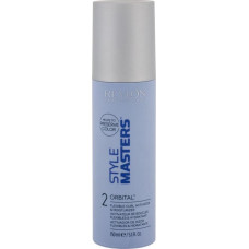 Līdzeklis loku un viļņu veidošanai Revlon Professional Style Masters Orbital 2 Flexible Curl Activator & Moisturizer 150 ml