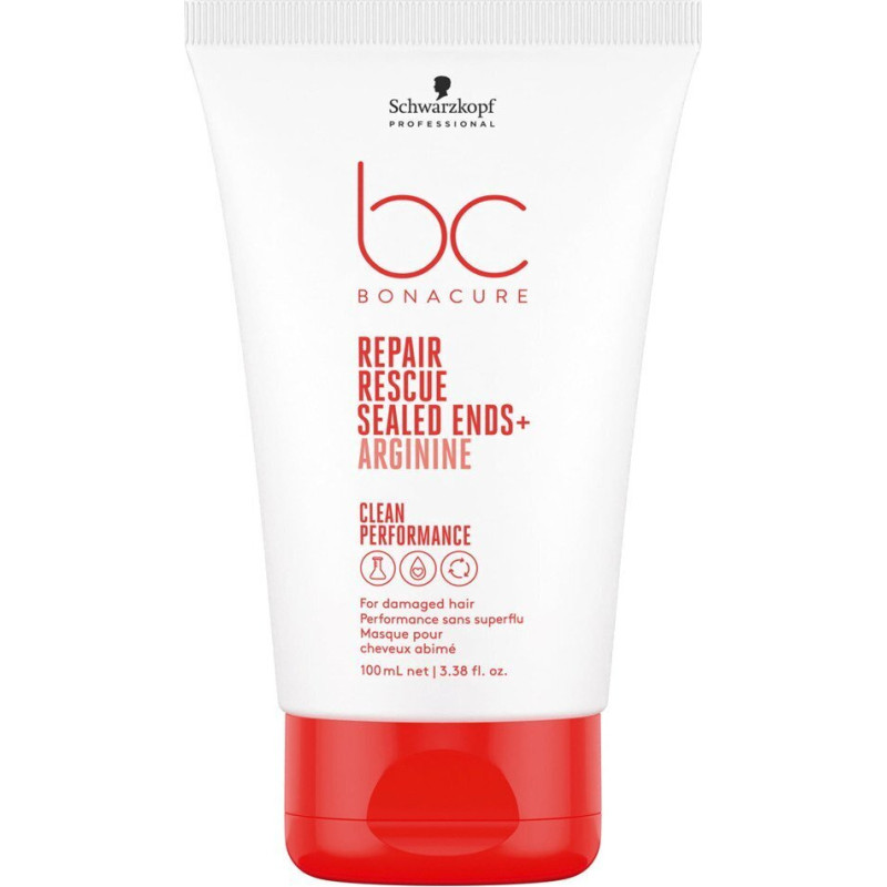 SCHWARZKOPF PROFESSIONAL - Krēms šķelto galu noņemšanai, 100 ml