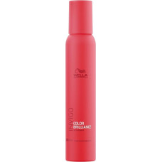Putas krāsotiem matiem Wella Professionals Invigo Color Brilliance 200 ml