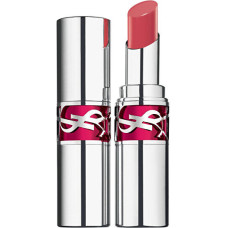 Yves Saint Laurent Loveshine Candy Glaze #11 Red Thrill – ļoti spīdīgs, kopjošs lūpu spīduma zīmulis, 3.2 g