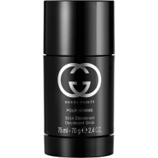 Dezodorants Gucci Guilty pour Homme 75 ml