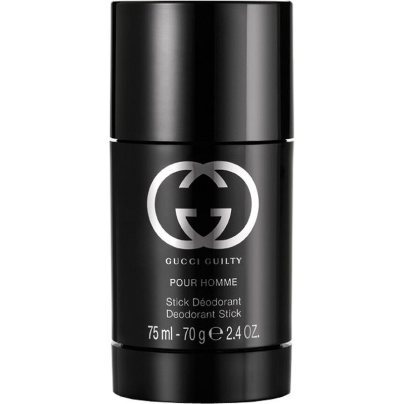 Dezodorants Gucci Guilty pour Homme 75 ml