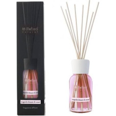 Aromātiskie kociņi Millefiori Natural Fragrance Magnolia Blossom & Wood 100 ml
