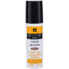 Heliocare 360° ​​saules aizsargkrēms sejai 50 ml