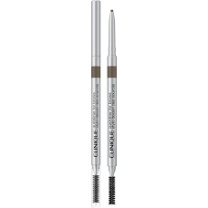 Antakių zīmulis Clinique Quickliner, 03 Soft Brown, 0,06 g