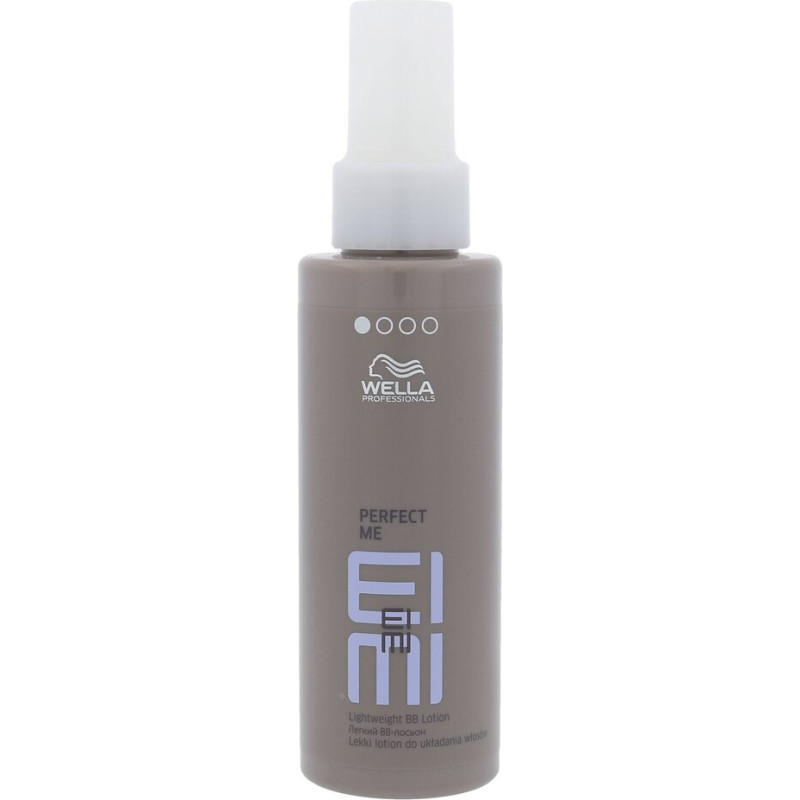 Wella Eimi Perfect Me krēms matu nogludināšanai 100 ml