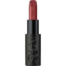 Lūpu krāsa NARS Explicit ilgnoturīga satīna smilšu krāsā 3,8 g
