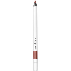 Lūpu kontūrzīmulis Smashbox Be Legendary Line & Prime Pencil Pink ilgnoturīga krēmveida formula