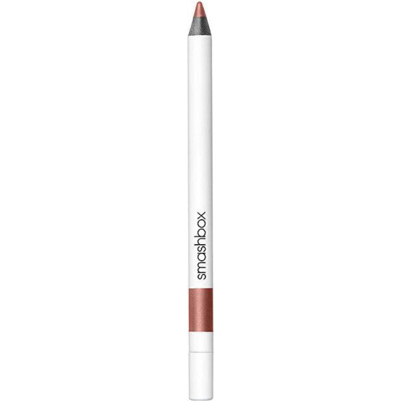 Lūpu kontūrzīmulis Smashbox Be Legendary Line & Prime Pencil Pink ilgnoturīga krēmveida formula