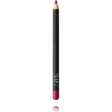 Lūpu zīmulis NARS Precision Rouge Marocain ilgnoturīga matēta sarkanā krāsa