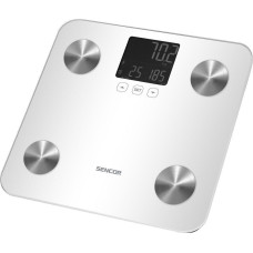 Sencor SBS 6025WH