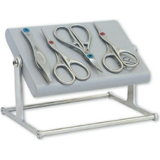 Magnētiskais manikīra komplekts 4 daļas – Ring Lock System PR 9333