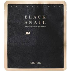 Holika Holika Black Snail Prime Youth Repair Hydro-gel Mask